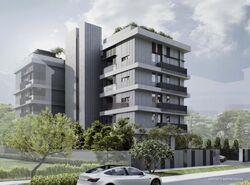 Koon Seng Road (D15), Condominium #485849111